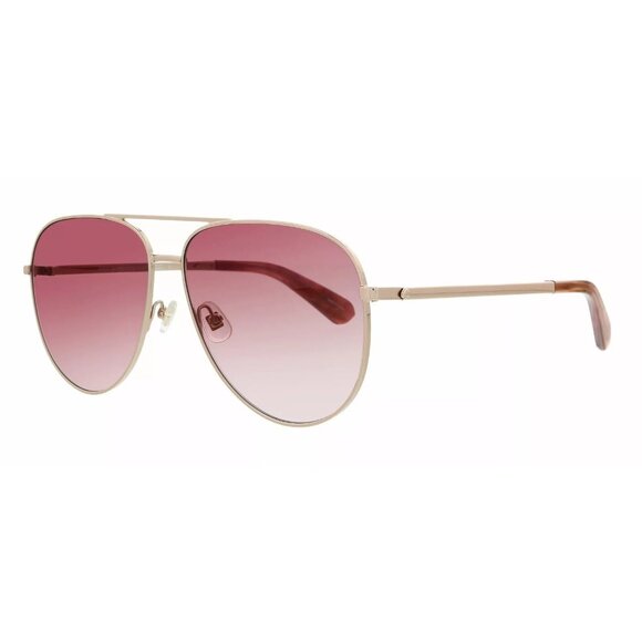 KATE SPADE KSISLA-035J-61Sunglasses Size 61mm 140mm 13 pink
